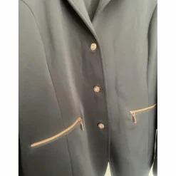 Veste de concours equitheme neuve taille 46 femme