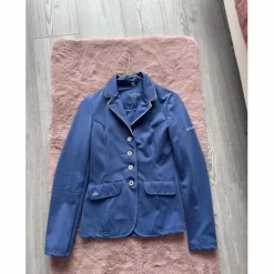 Veste de concours equitheme