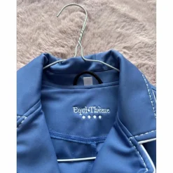 Veste de concours equitheme