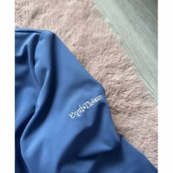 Veste de concours equitheme