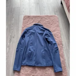 Veste de concours equitheme