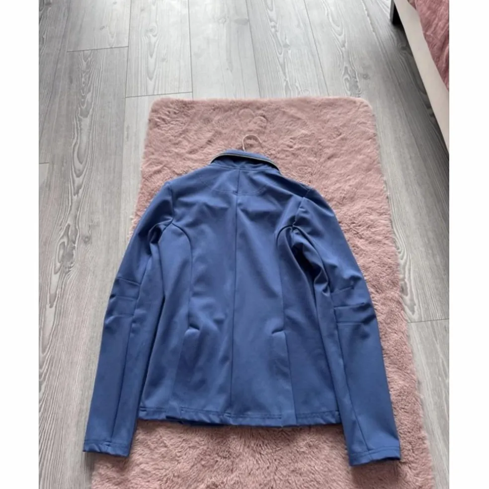 Veste de concours equitheme