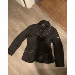 veste de concours equitheme