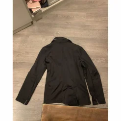 veste de concours equitheme