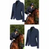 Veste de concours Equitheme marine