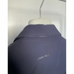 Veste de concours Equitheme marine