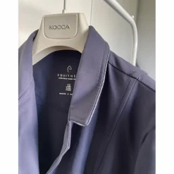 Veste de concours Equitheme marine