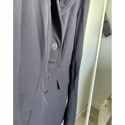 Veste de concours Equitheme marine