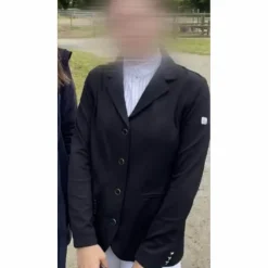 veste de concours equitheme