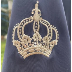 Veste de concours EquiThème