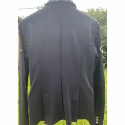 Veste de concours EquiThème