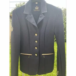 Veste de concours EquiThème