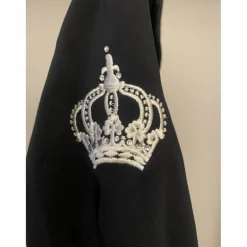 Veste de concours Equithème femme Xs