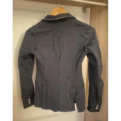 Veste de concours Equithème femme Xs