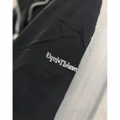 veste de concours equithème noir