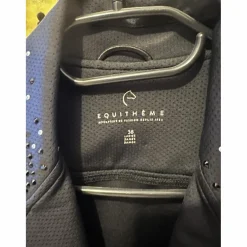 Veste de Concours Equithème