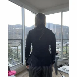 Veste de concours Equithème