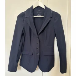Veste de concours Equithème
