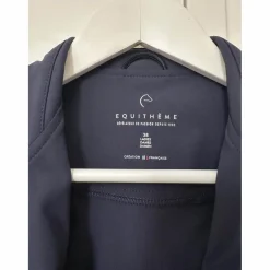 Veste de concours Equithème