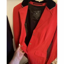 Veste de concours Euro-star