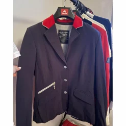 Veste de concours Euro-Star