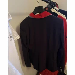 Veste de concours Euro-Star