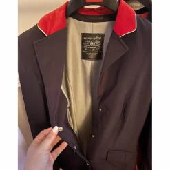 Veste de concours Euro-Star