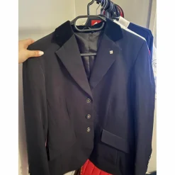Veste de concours Euro-Star