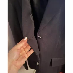 Veste de concours Euro-Star
