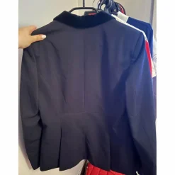 Veste de concours Euro-Star