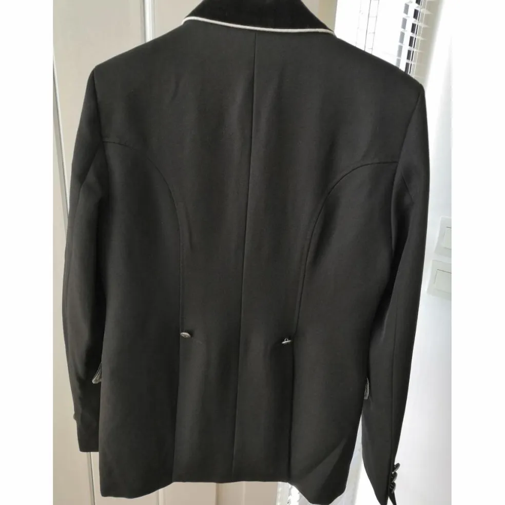 Veste de concours femme