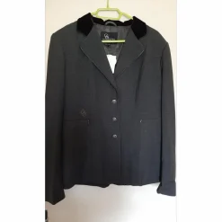 Veste de concours femme CSO