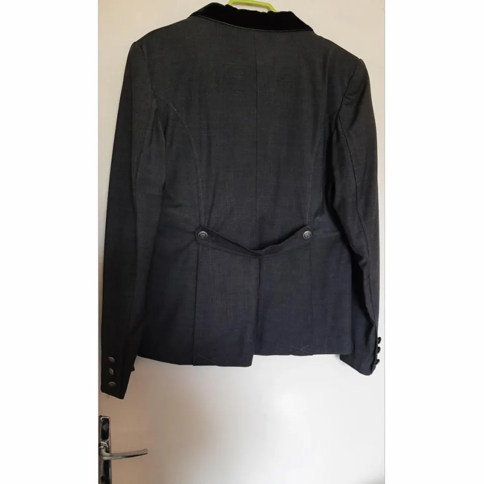 Veste de concours femme CSO