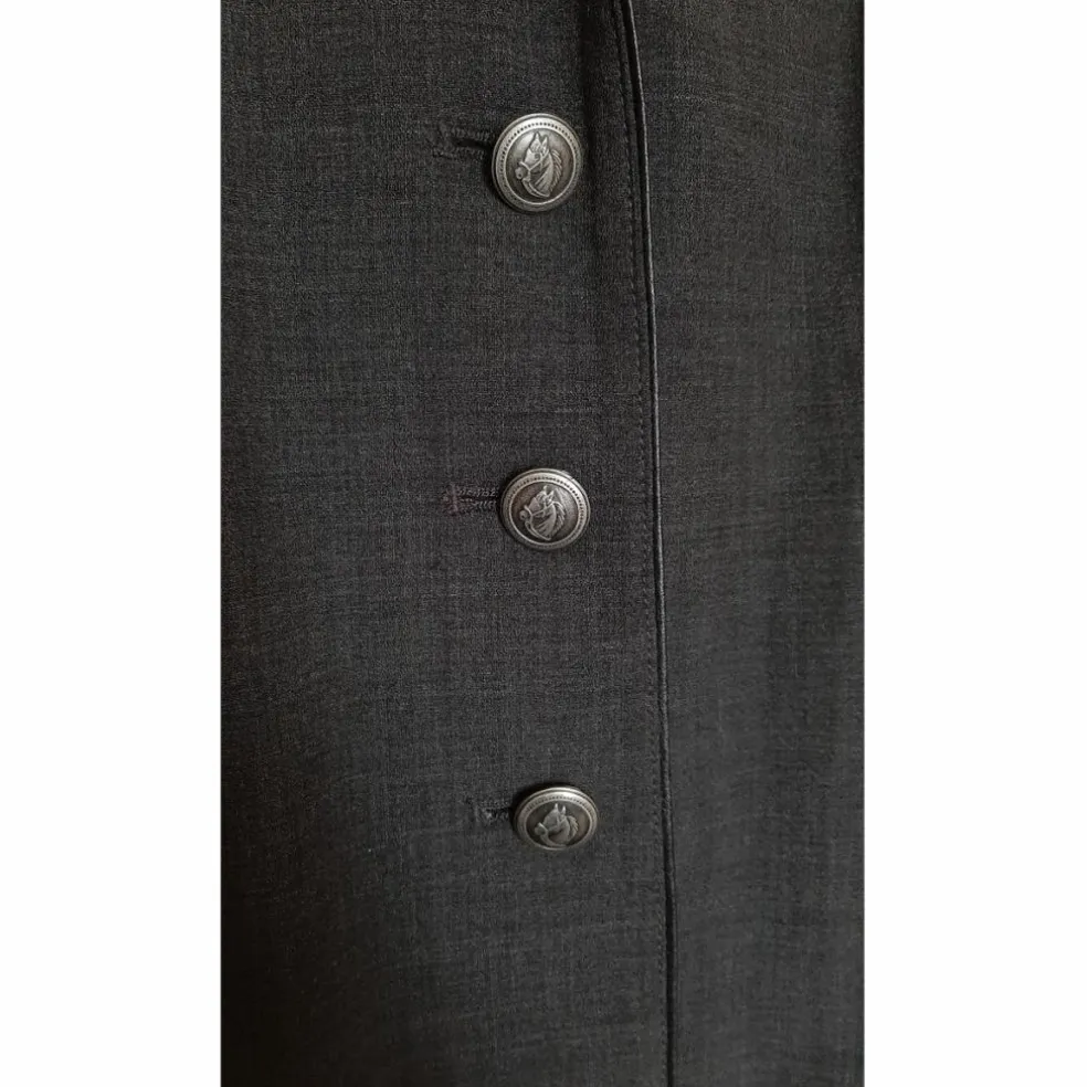 Veste de concours femme CSO