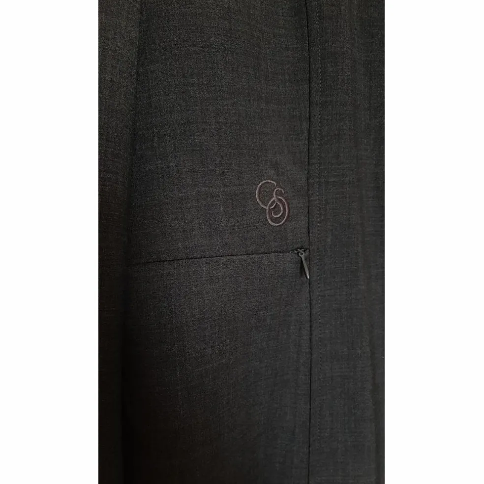 Veste de concours femme CSO