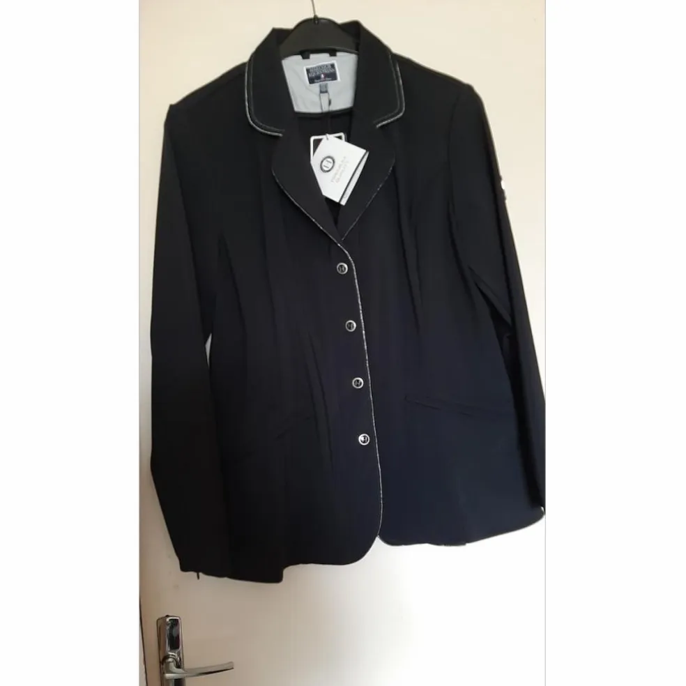 Veste de concours femme Harcour