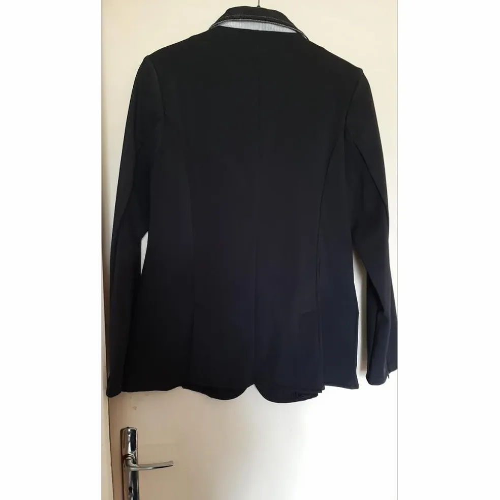 Veste de concours femme Harcour