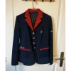 Veste de concours Fhorse