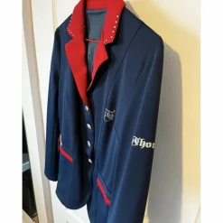 Veste de concours Fhorse