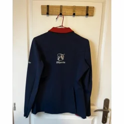 Veste de concours Fhorse