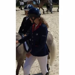 Veste de concours Fhorse