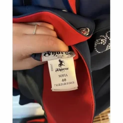 Veste de concours Fhorse