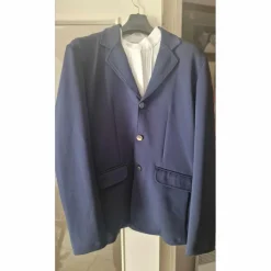 Veste de concours FLAGS & CUP homme