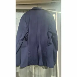 Veste de concours FLAGS & CUP homme