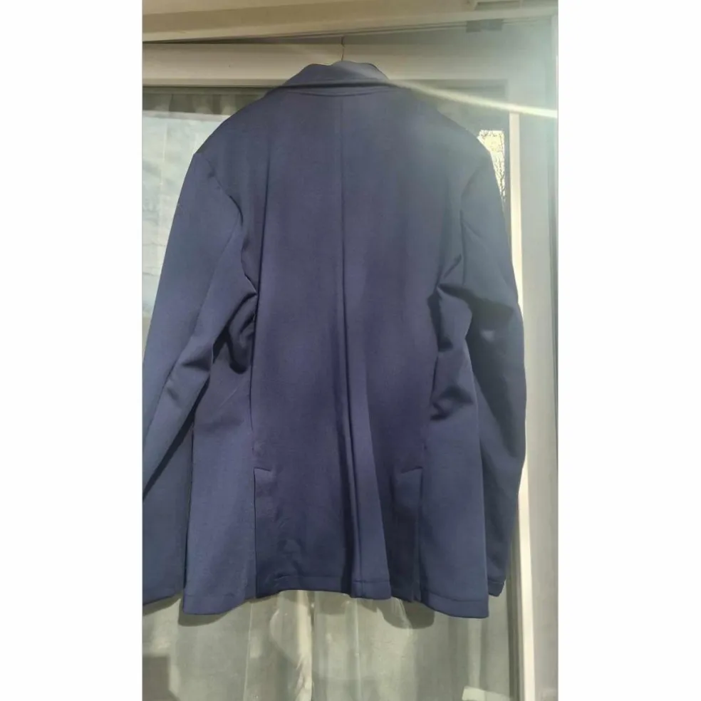 Veste de concours FLAGS & CUP homme