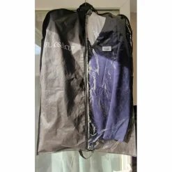 Veste de concours FLAGS & CUP homme