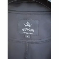 Veste de concours Félix buhler
