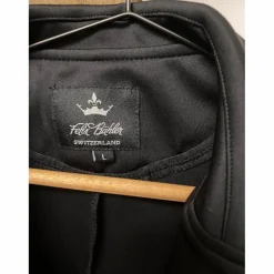 Veste de concours Félix Buhler L