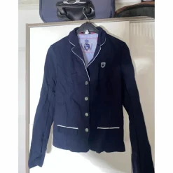 Veste de concours Fouganza
