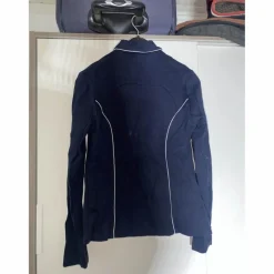 Veste de concours Fouganza